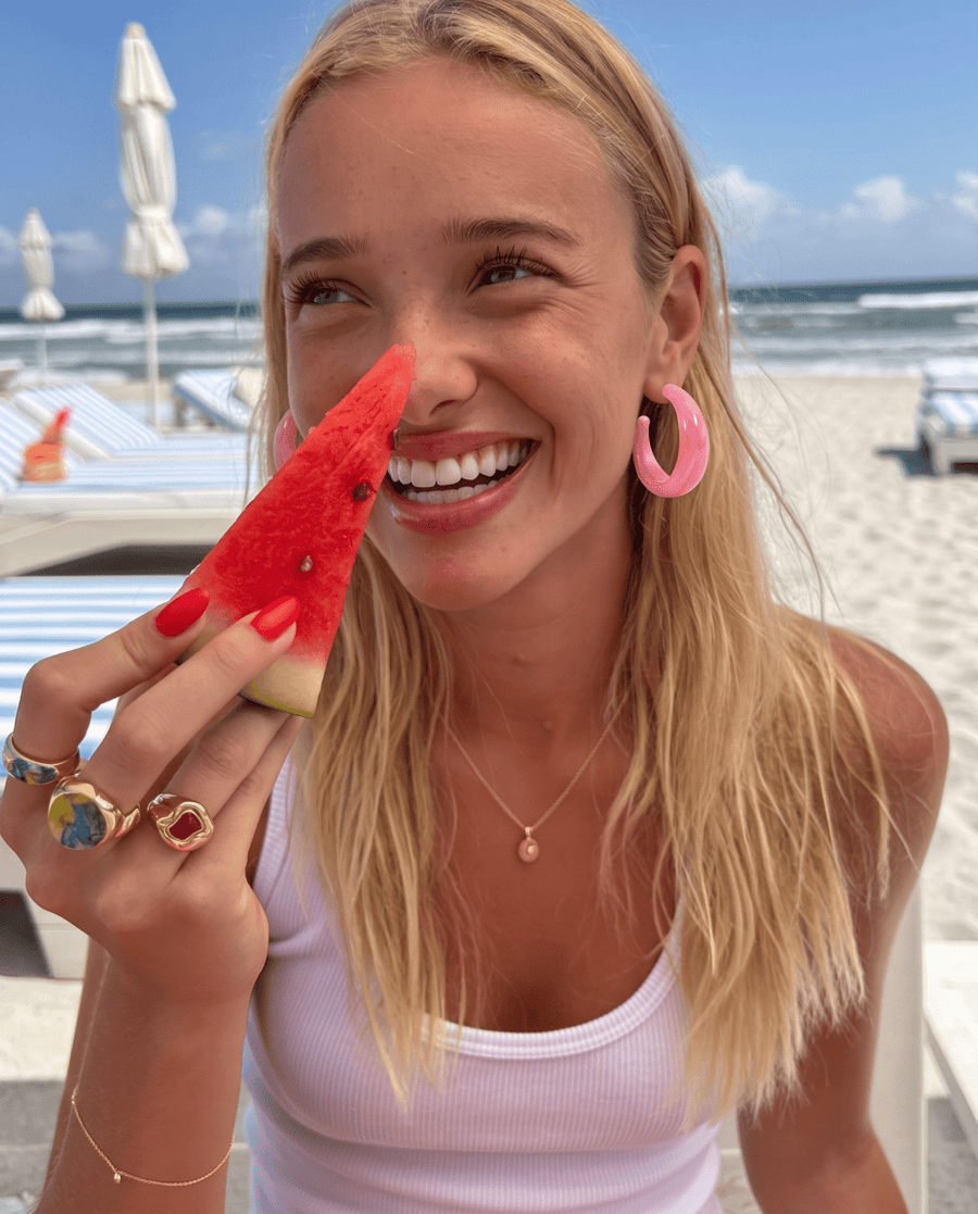 Amira OHRRINGE