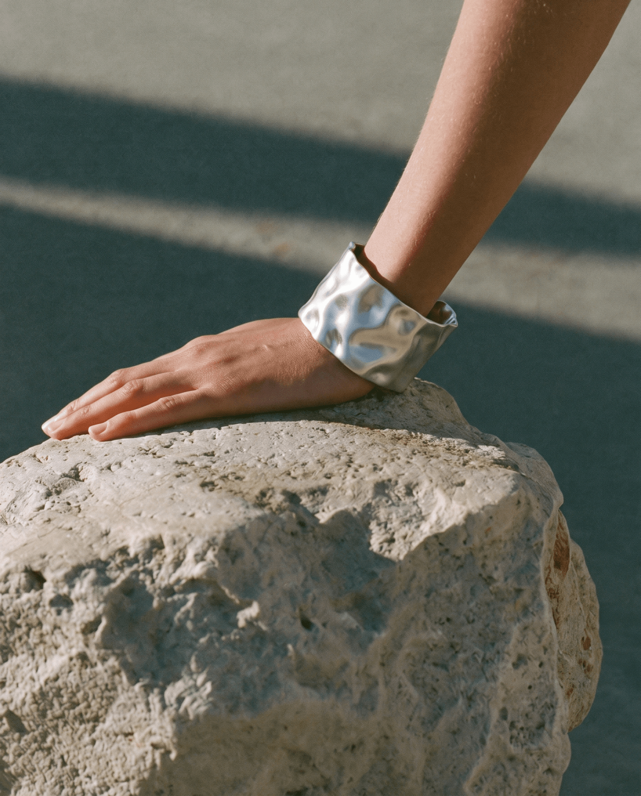 Amy bracelet - Opulaire - WATERPROOF jewelry - 