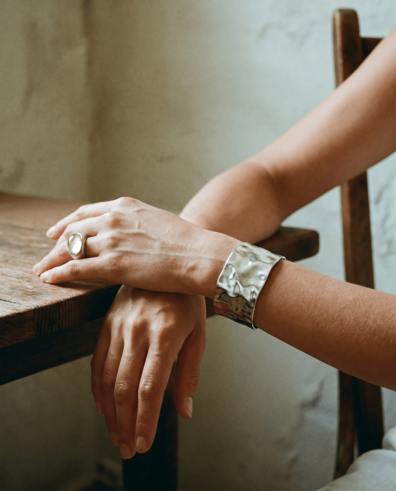 Amy bracelet - Opulaire - WATERPROOF jewelry - 