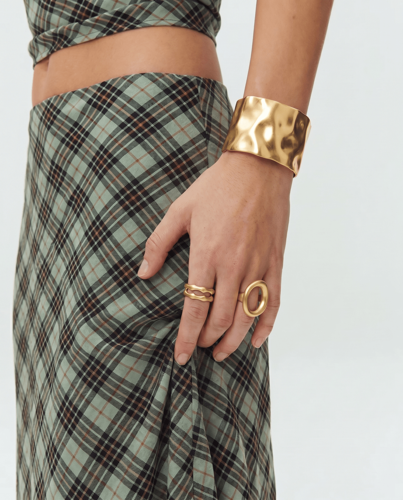 Amy bracelet - Opulaire - WATERPROOF jewelry - 