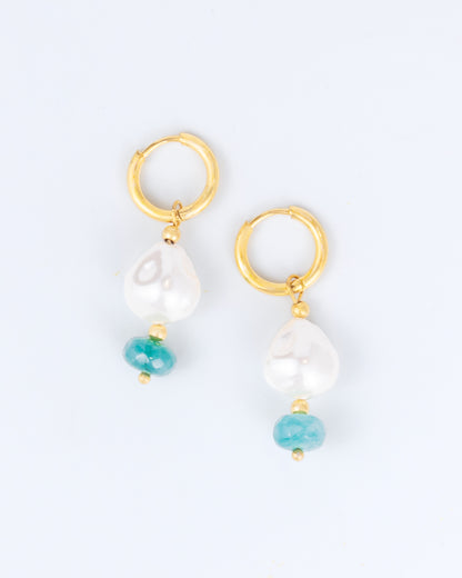 Anzio earrings