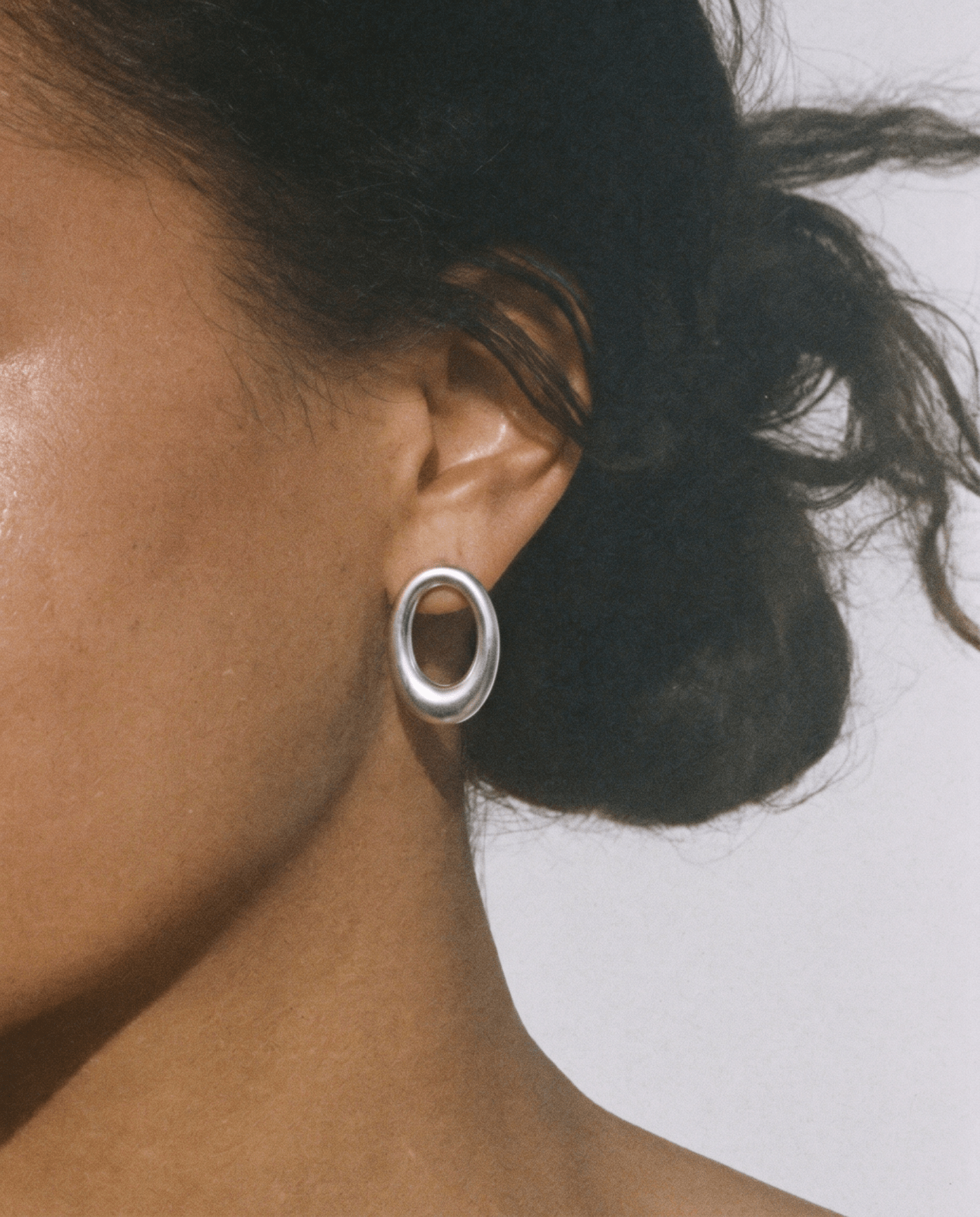 Aora earrings - Opulaire - WATERPROOF jewelry - 