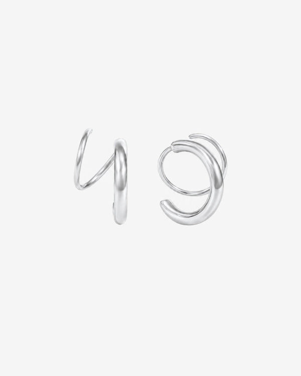 Apollo earrings - Opulaire - WATERPROOF jewelry - 