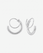 Apollo earrings - Opulaire - WATERPROOF jewelry - 