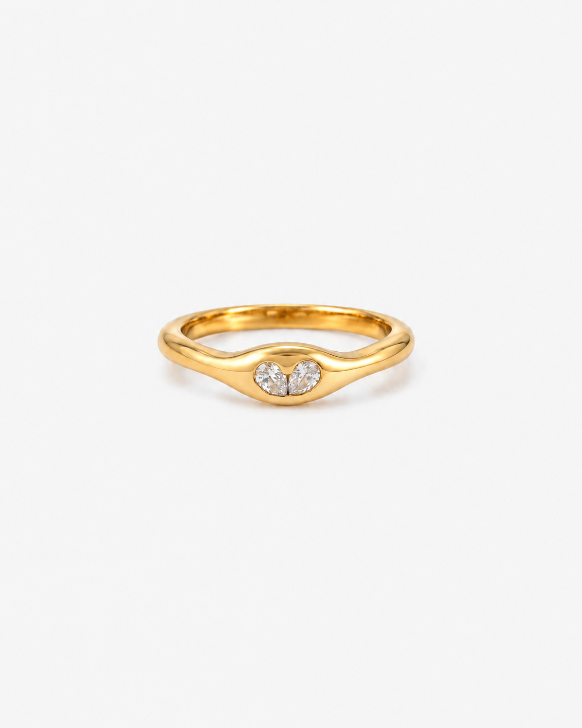 Apple ring