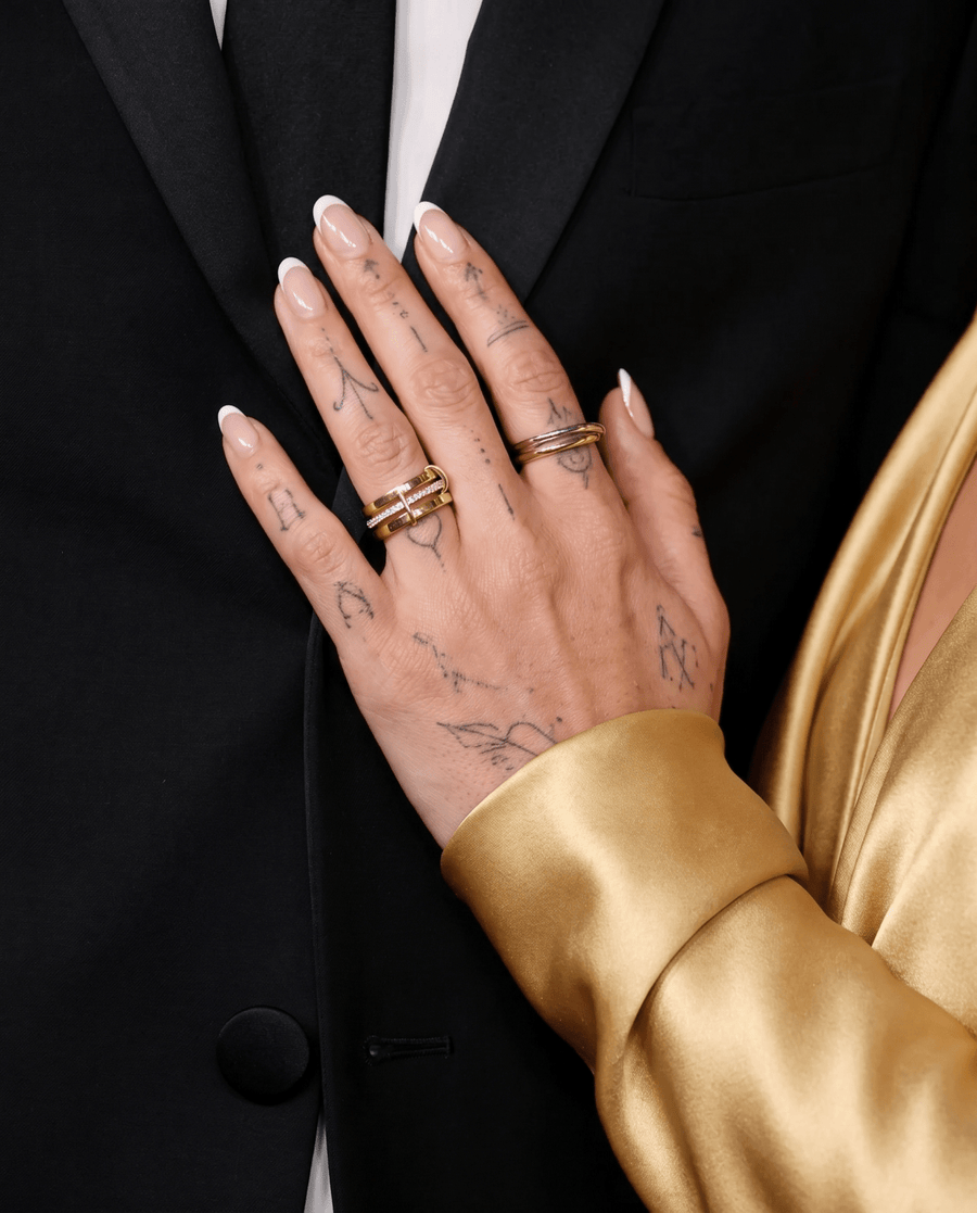 Aria nella ring