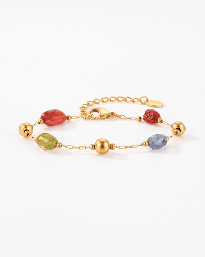 Astoria bracelet - Opulaire - WATERPROOF jewelry - 