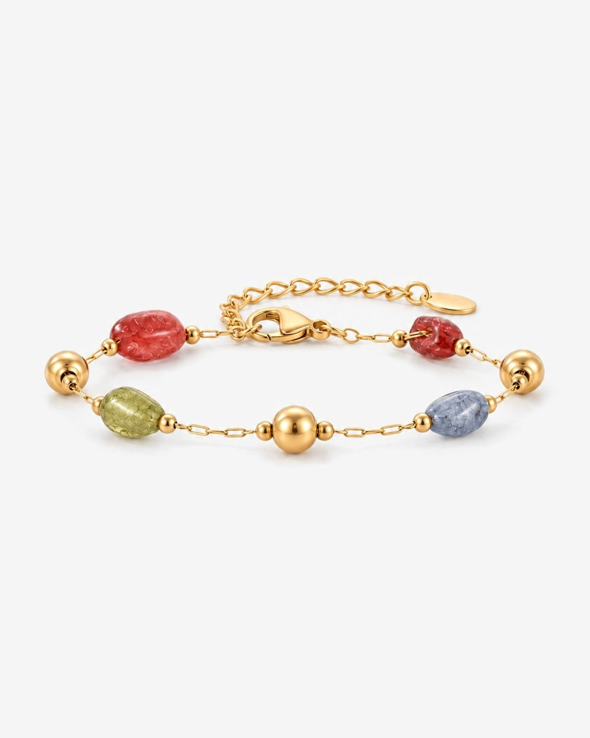 Astoria bracelet - Opulaire - WATERPROOF jewelry - 