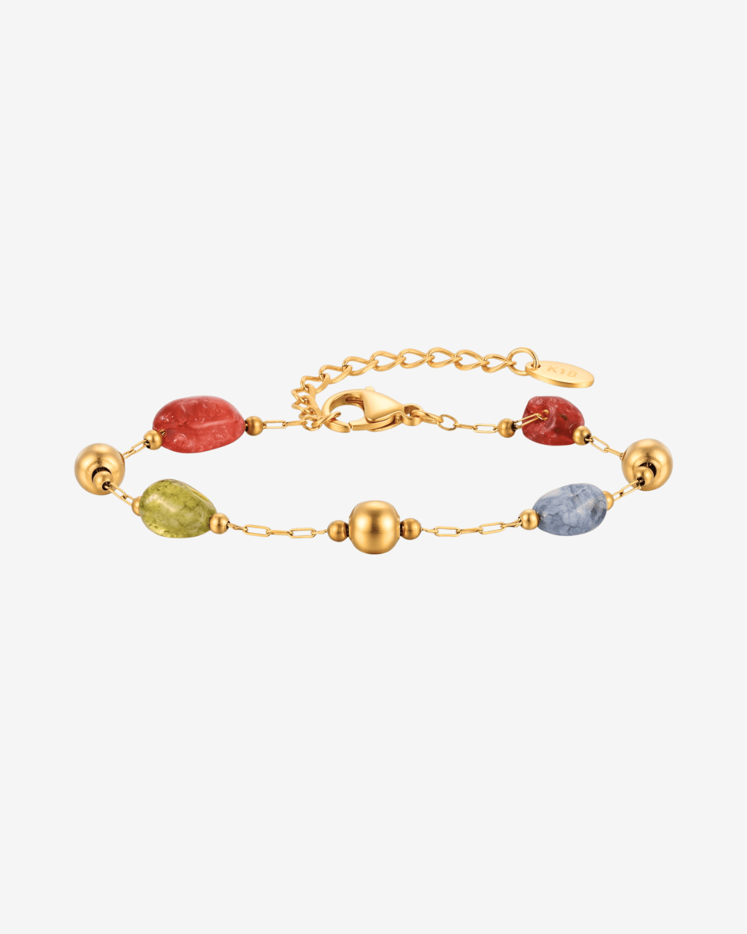 Astoria bracelet - Opulaire - WATERPROOF jewelry - 