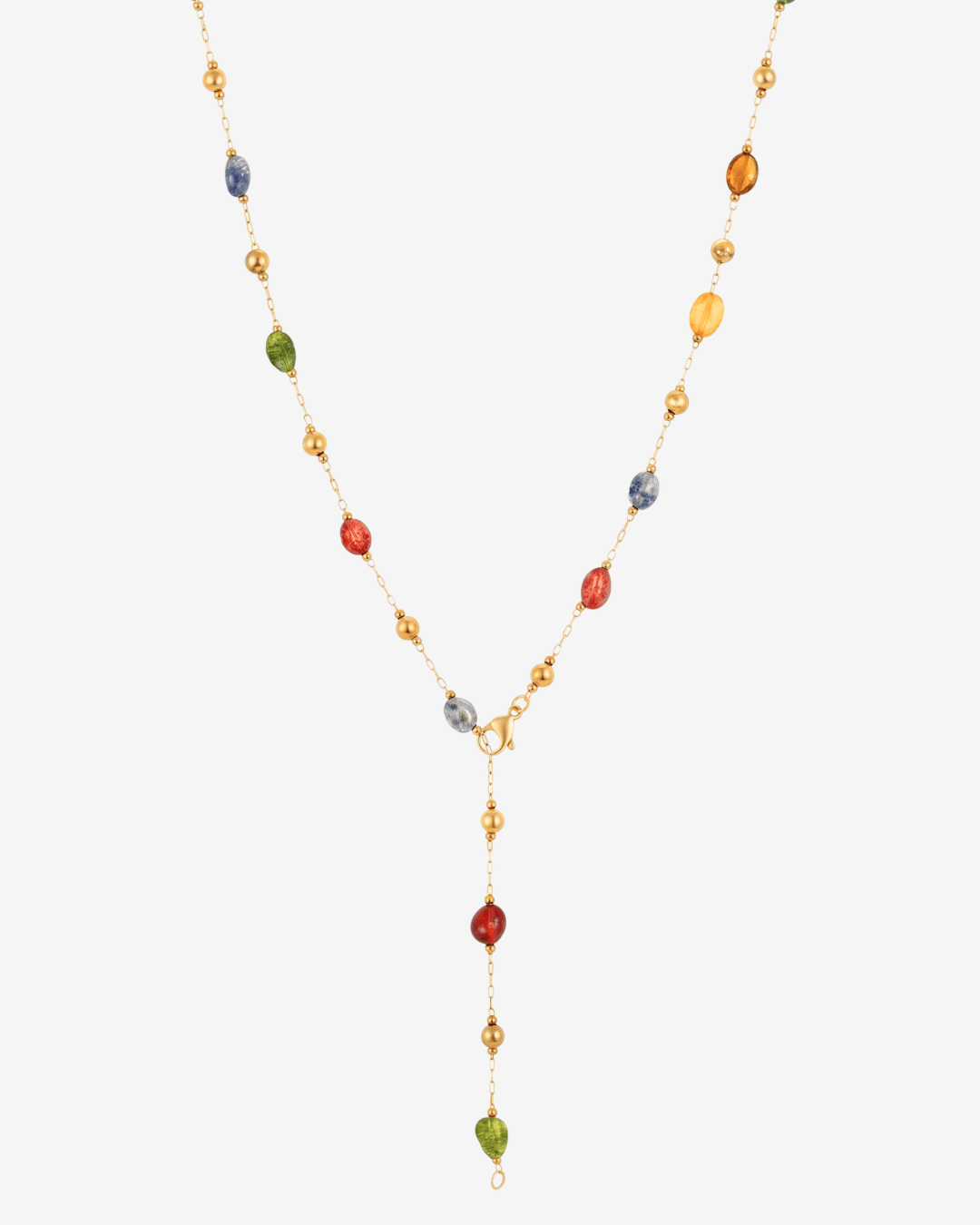 Astoria necklace - Opulaire - WATERPROOF jewelry - 