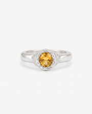 Auburn ring - Opulaire - WATERPROOF jewelry - EU 52 -