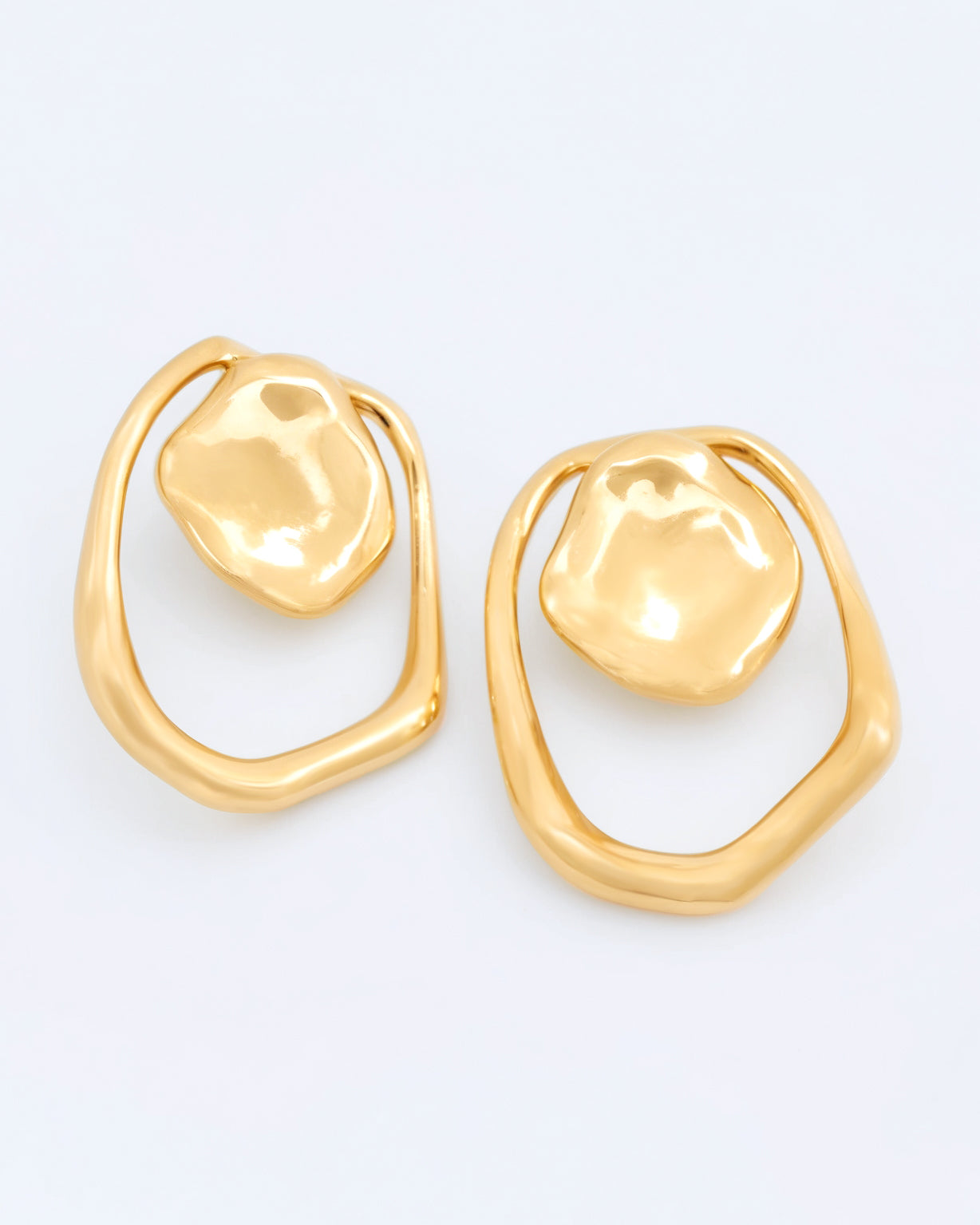 Aurelia earrings