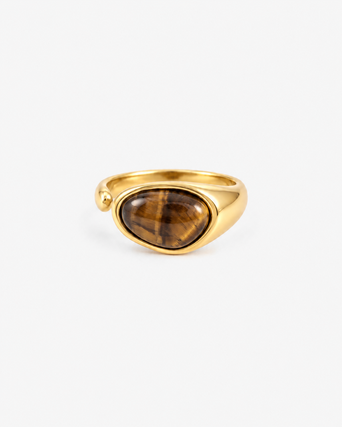 Aurora bague