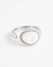 Aurora ring - Opulaire - WATERPROOF jewelry - EU 54 -