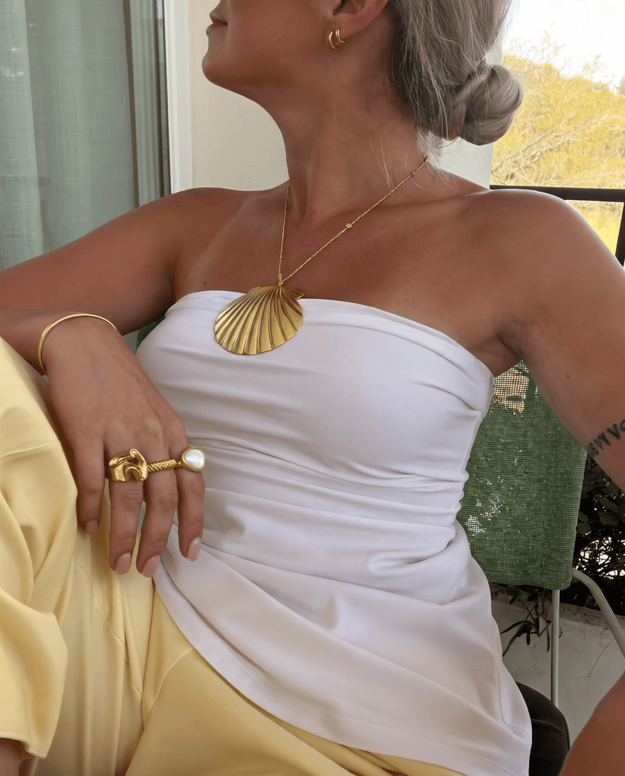 Aurora bague