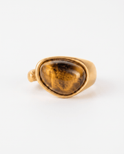 Aurora ring - Opulaire - WATERPROOF jewelry - EU 54 -