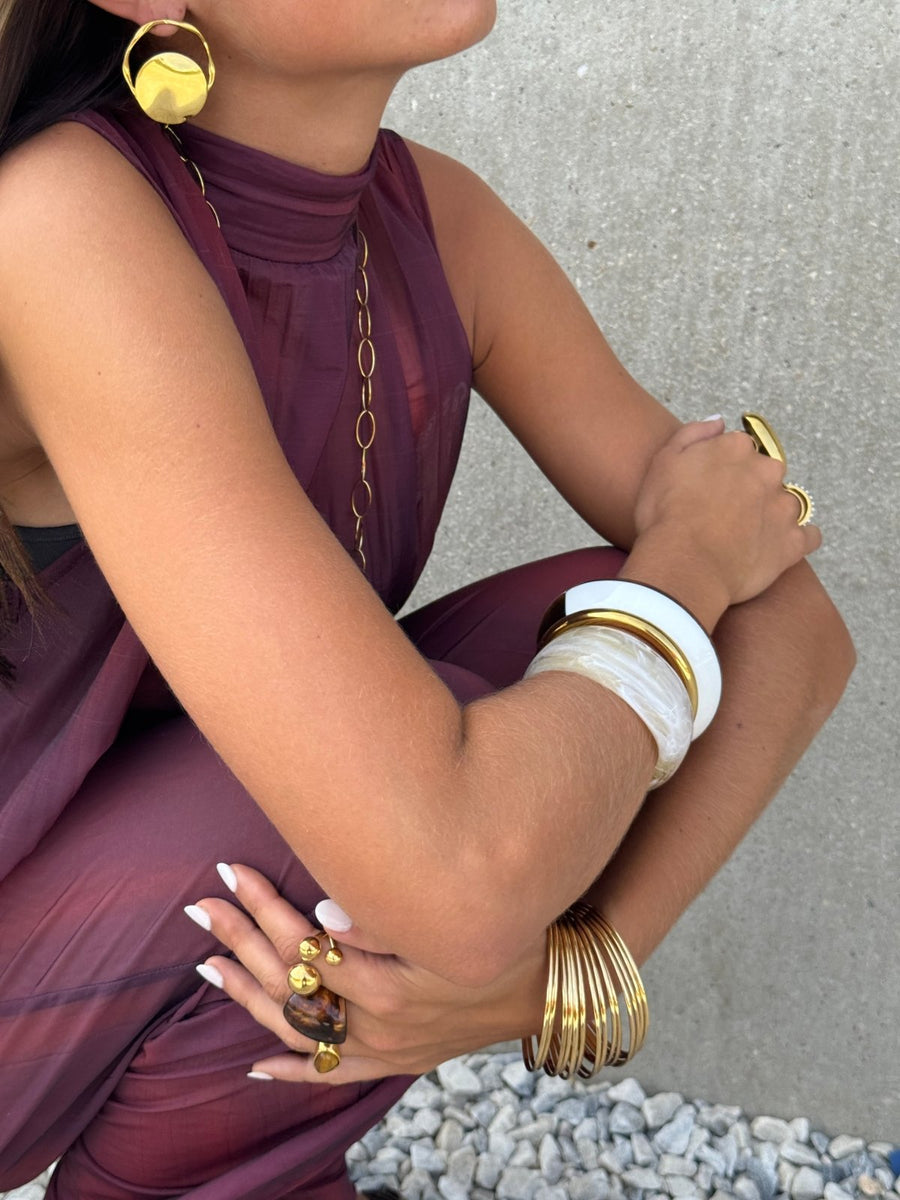 Aurora bague
