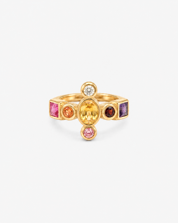 Ava ring