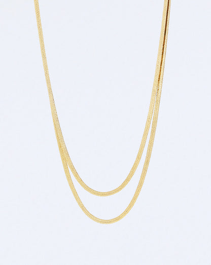Ava necklace