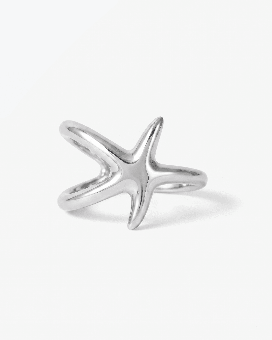 Ayla ring - Opulaire - WATERPROOF jewelry - Adjustable -