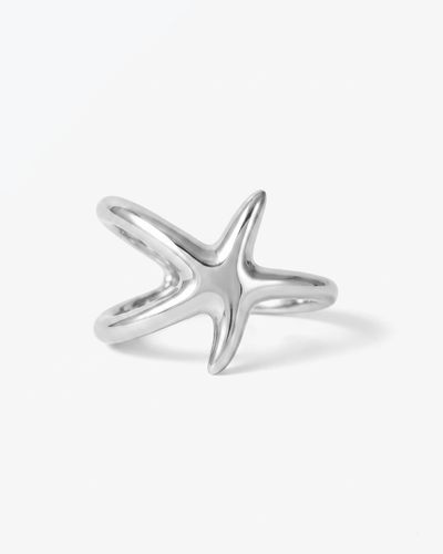 Ayla ring - Opulaire - WATERPROOF jewelry - Adjustable -
