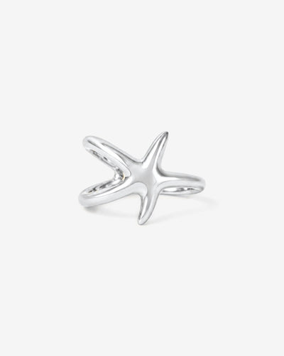 Ayla ring - Opulaire - WATERPROOF jewelry - Adjustable -