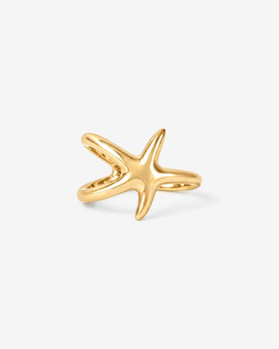 Ayla ring - Opulaire - WATERPROOF jewelry - Adjustable -