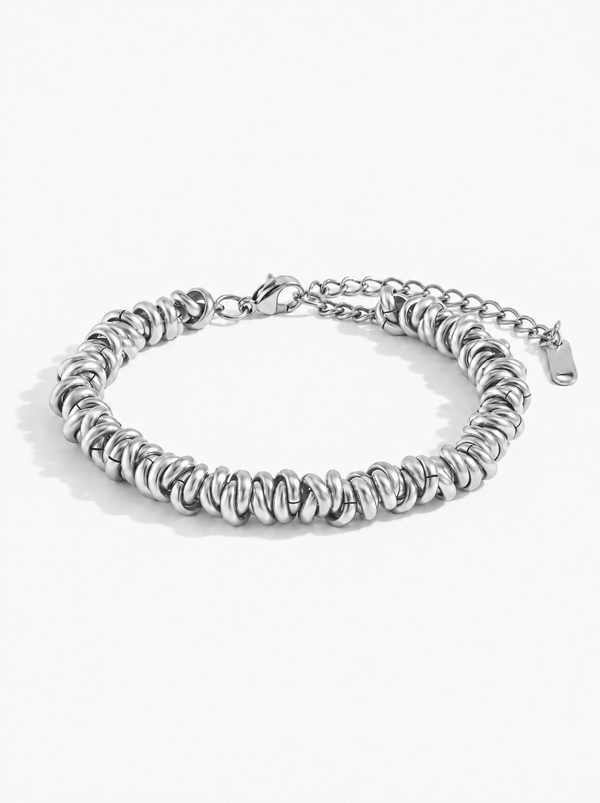 Bea bracelet - Opulaire - WATERPROOF jewelry - 