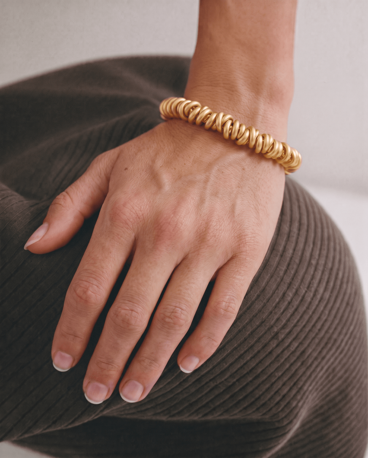 Bea bracelet - Opulaire - WATERPROOF jewelry - 