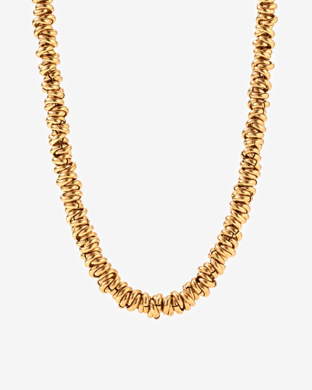 Bea necklace - Opulaire - WATERPROOF jewelry - 