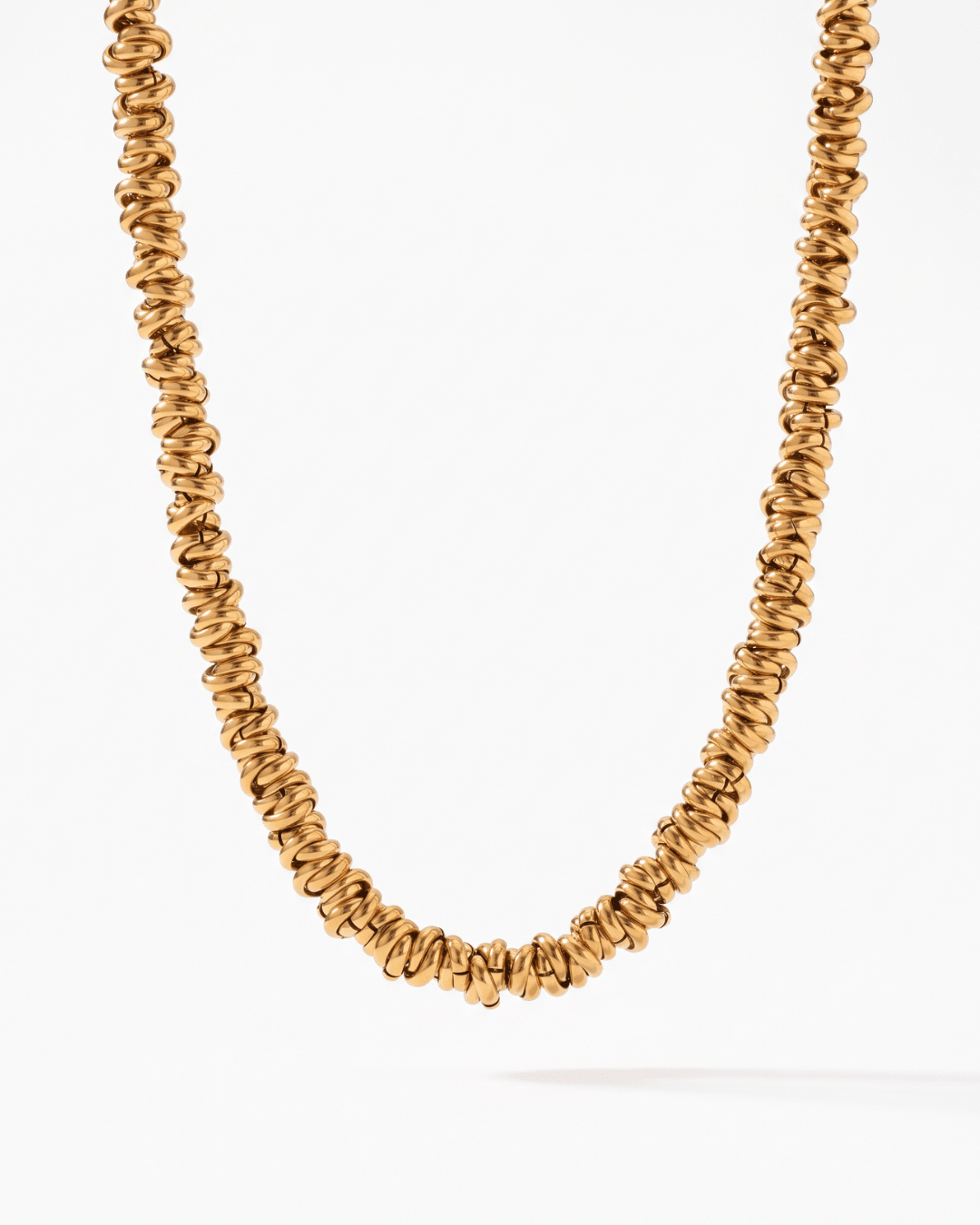 Bea necklace - Opulaire - WATERPROOF jewelry - 