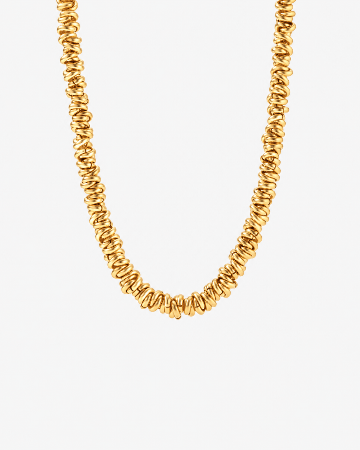 Bea necklace - Opulaire - WATERPROOF jewelry - 