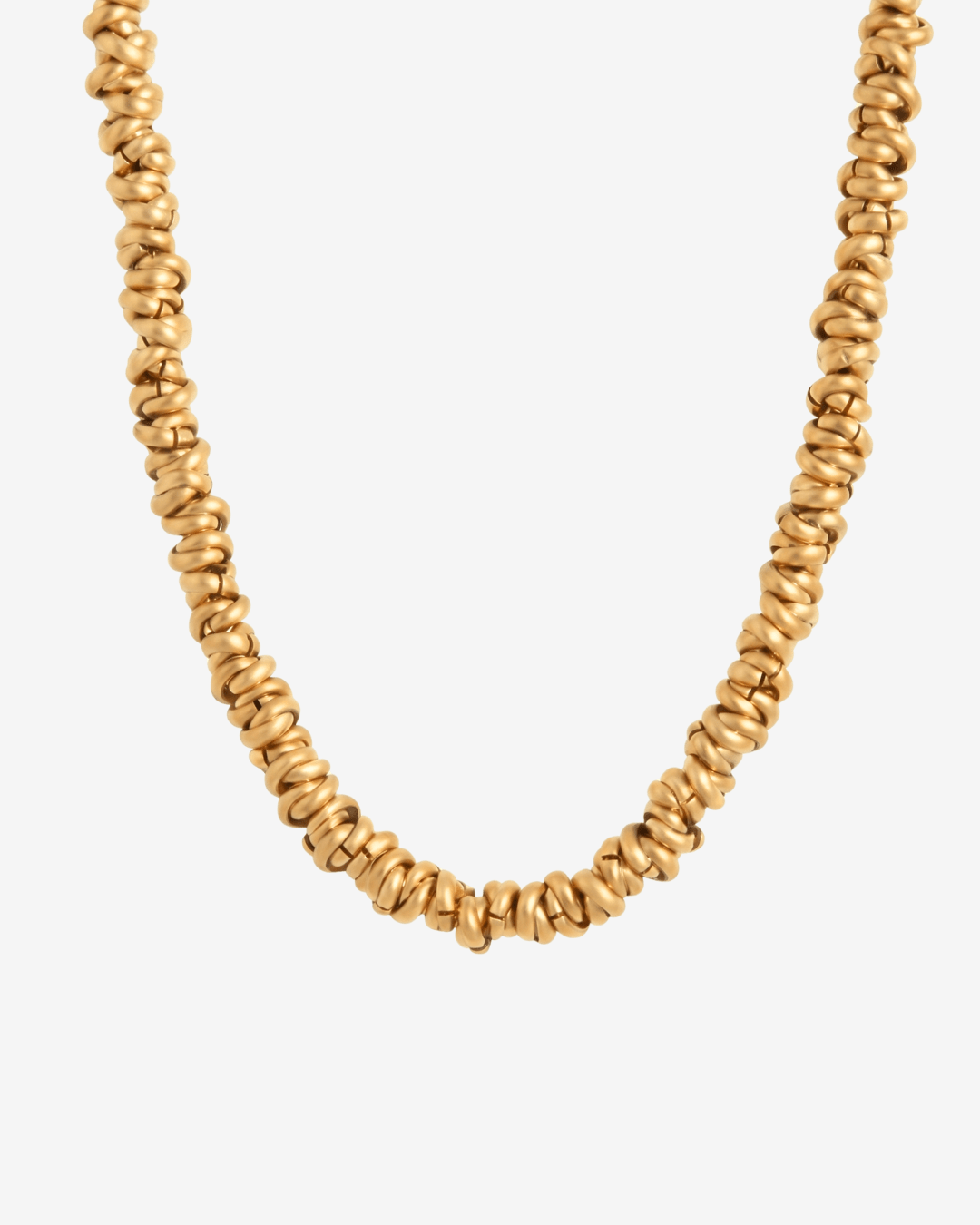 Bea necklace - Opulaire - WATERPROOF jewelry - 