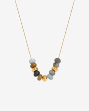 Beads necklace - Opulaire - WATERPROOF jewelry - 