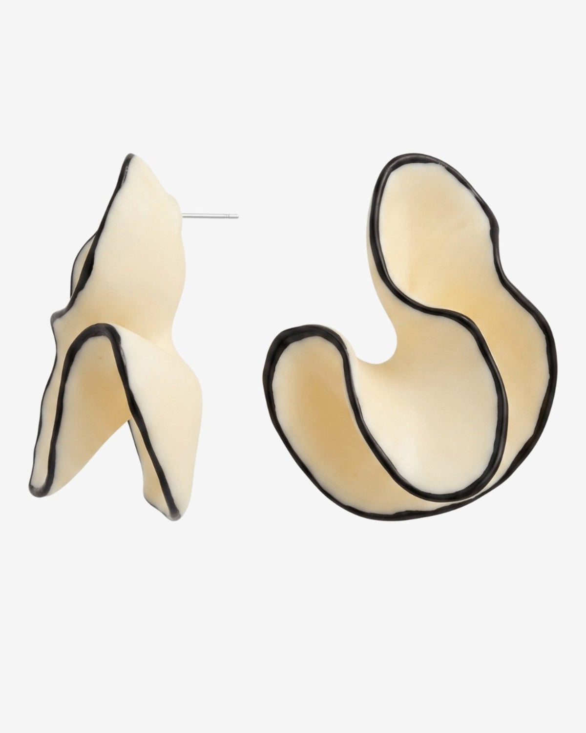 Beau earrings - Opulaire - WATERPROOF jewelry - 