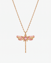Biarritz necklace - Opulaire - WATERPROOF jewelry - 