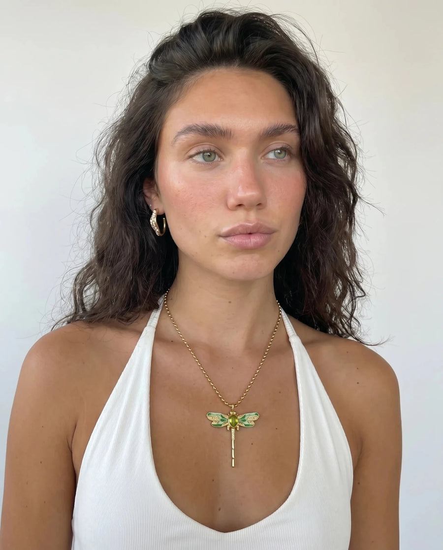 Biarritz Collier
