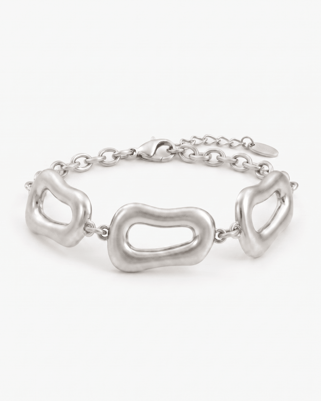 Big chain bracelet - Opulaire - WATERPROOF jewelry - 