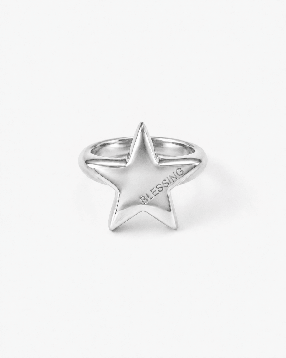 Blessing ring - Opulaire - WATERPROOF jewelry - EU 52 | US 6 -