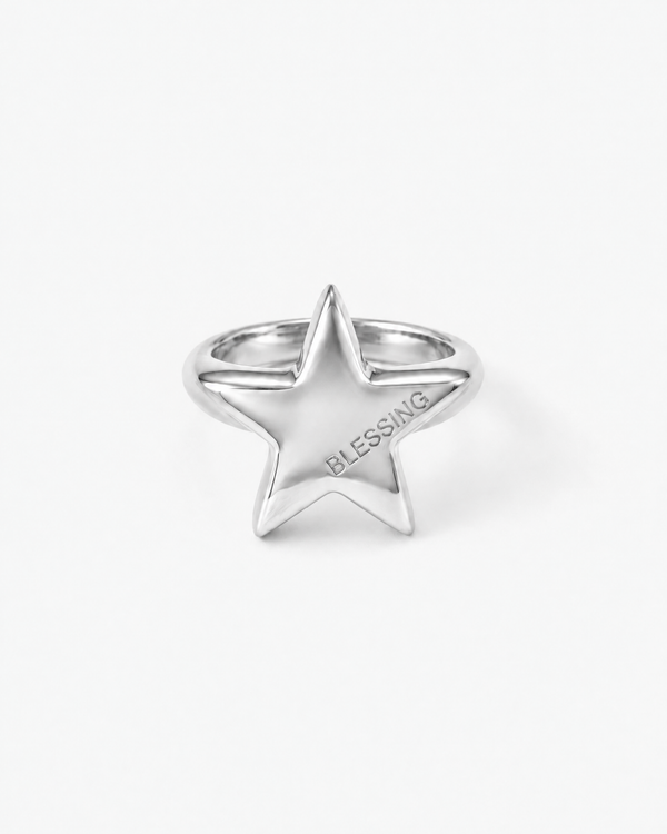 Blessing ring
