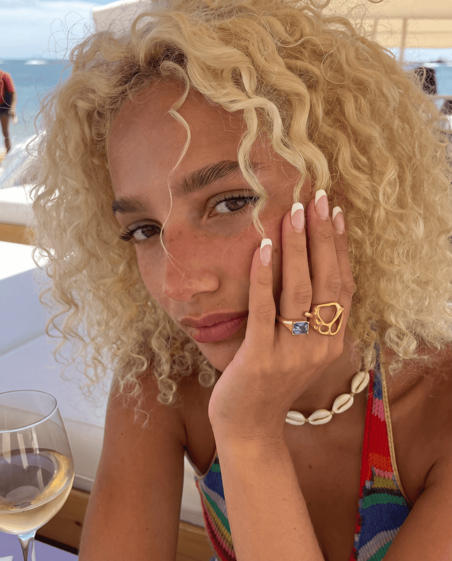Elara bague
