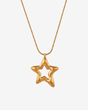 Bodega necklace - Opulaire - WATERPROOF jewelry - 