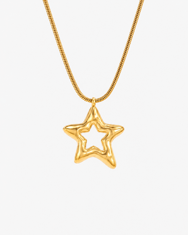 Bodega collier