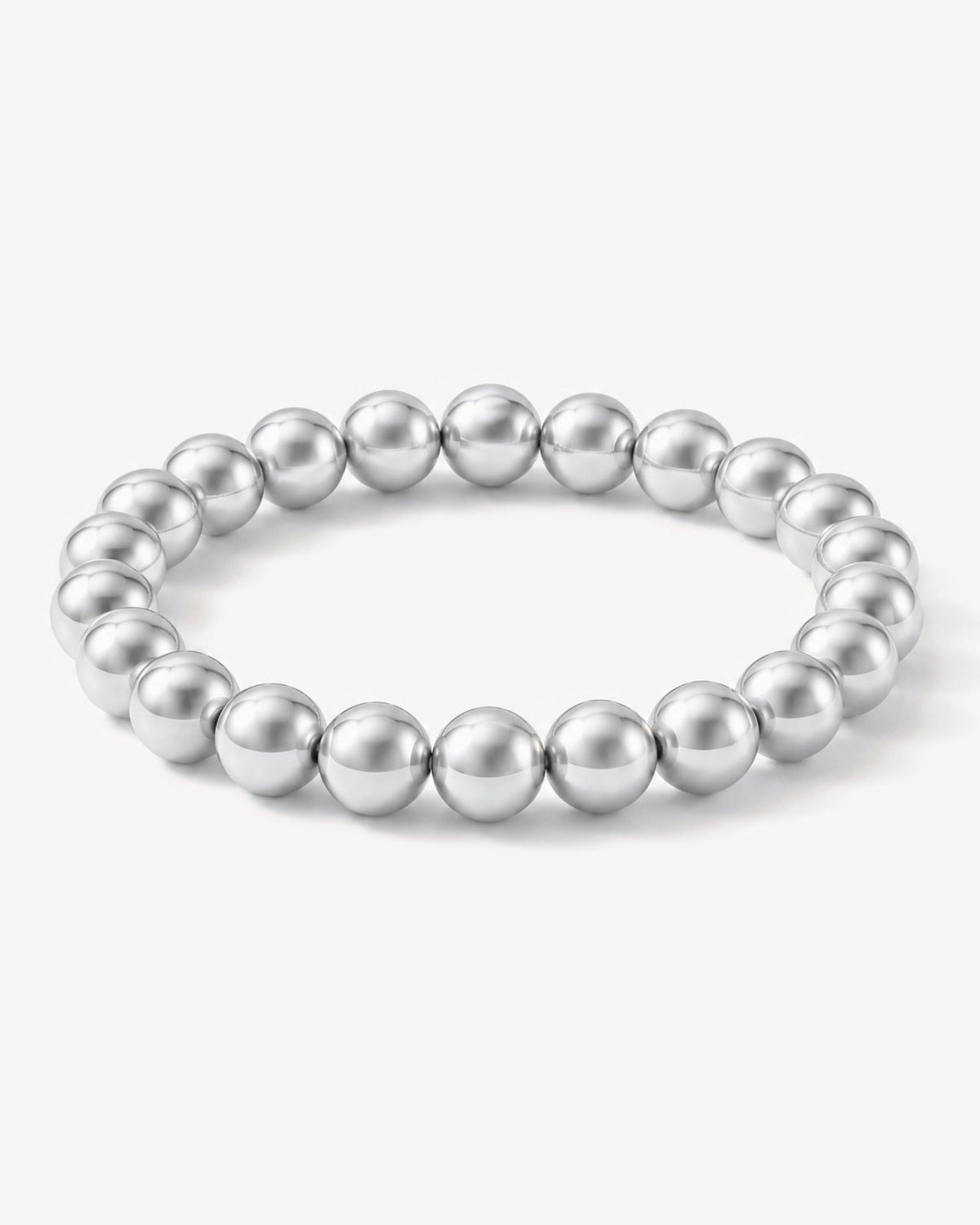Bonnie bracelet | 10 mm - Opulaire - WATERPROOF jewelry - 