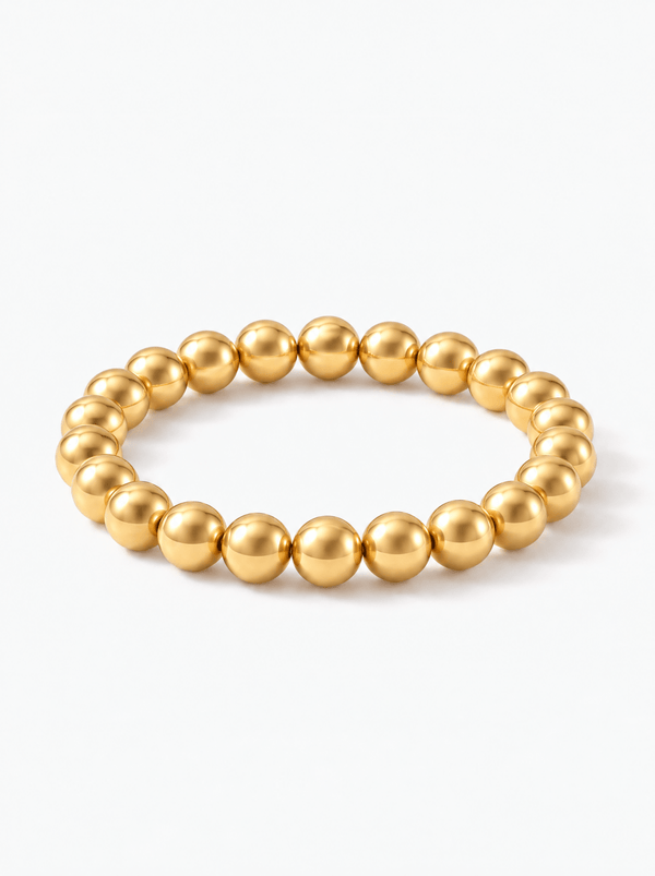Bonnie bracelet | 10 mm - Opulaire - WATERPROOF jewelry - 