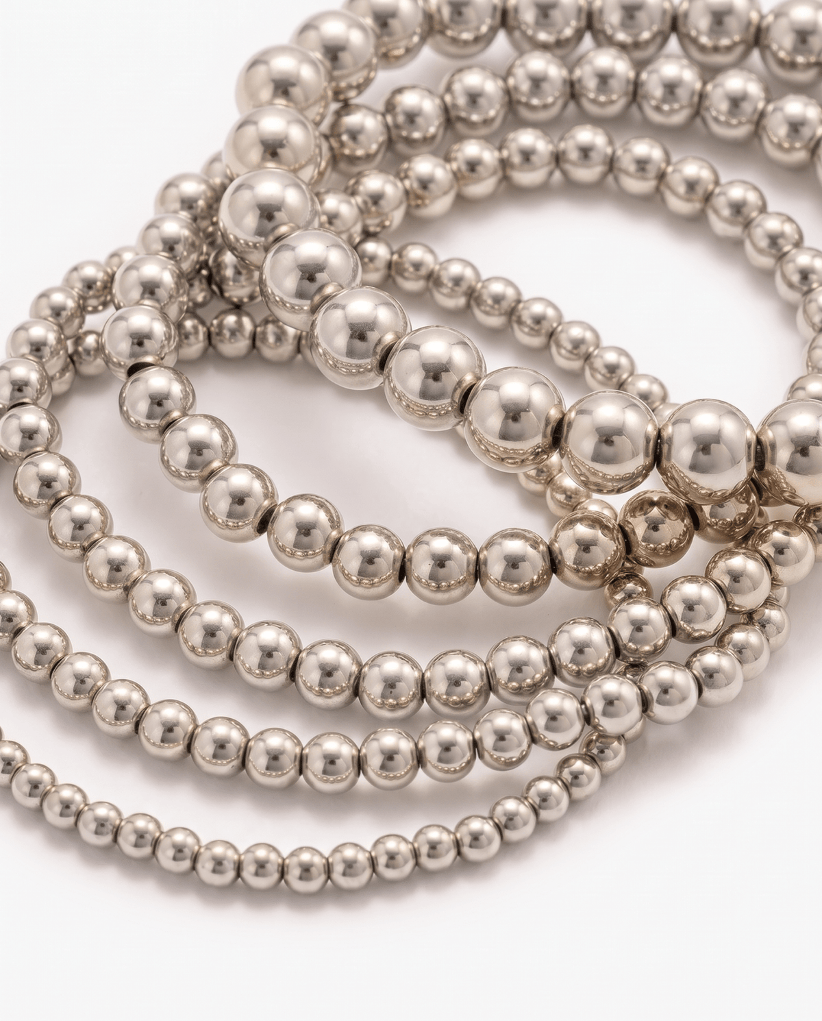 Bonnie bracelet | 3 mm - Opulaire - WATERPROOF jewelry - 
