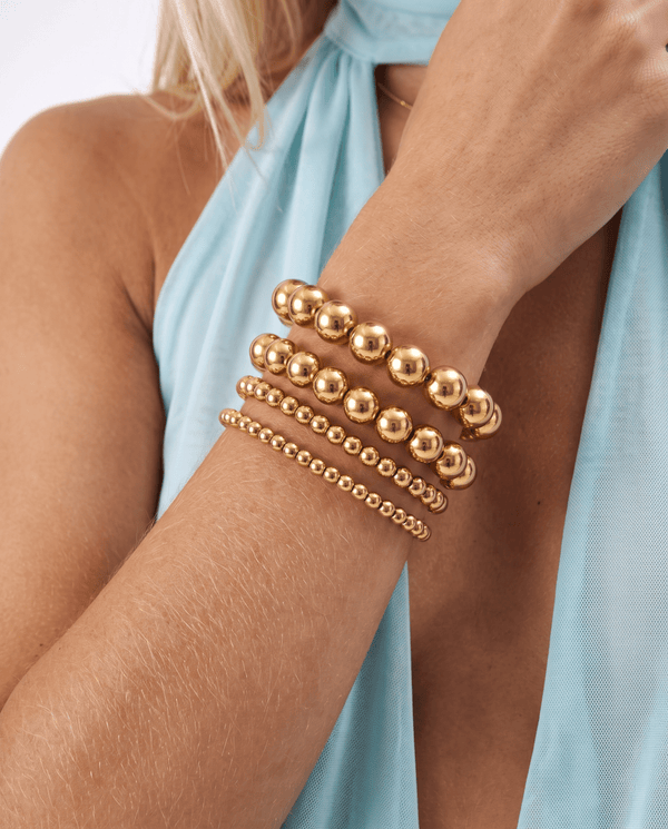 Bonnie bracelet | 3 mm - Opulaire - WATERPROOF jewelry - 