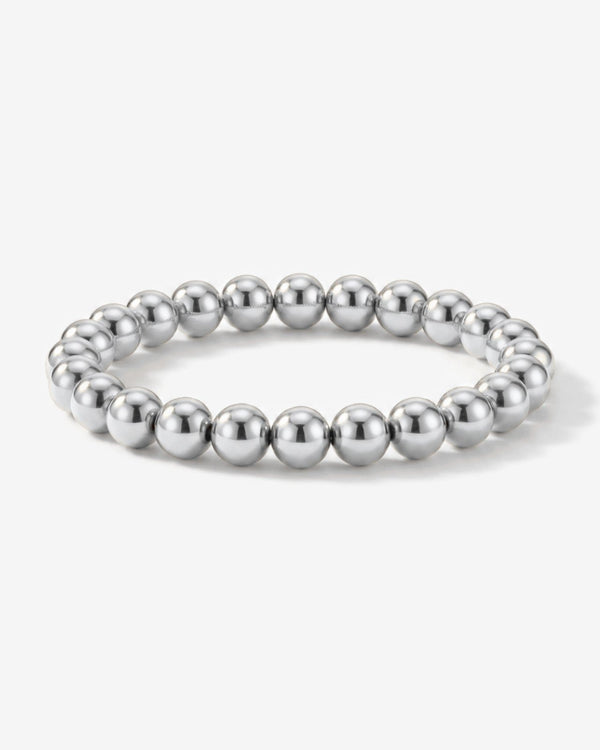 Bonnie bracelet | 8 mm - Opulaire - WATERPROOF jewelry - 