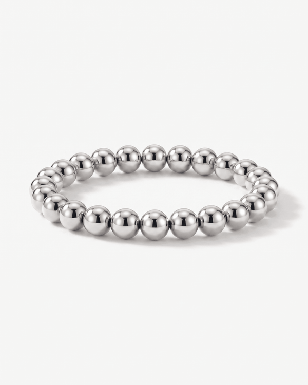 Bonnie bracelet | 8 mm - Opulaire - WATERPROOF jewelry - 