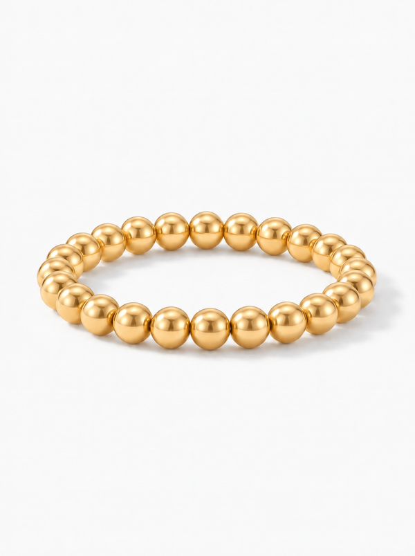 Bonnie bracelet | 8 mm
